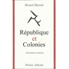 République et Colonies