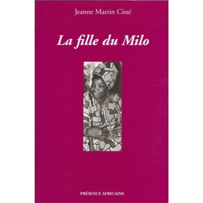 La fille du Milo