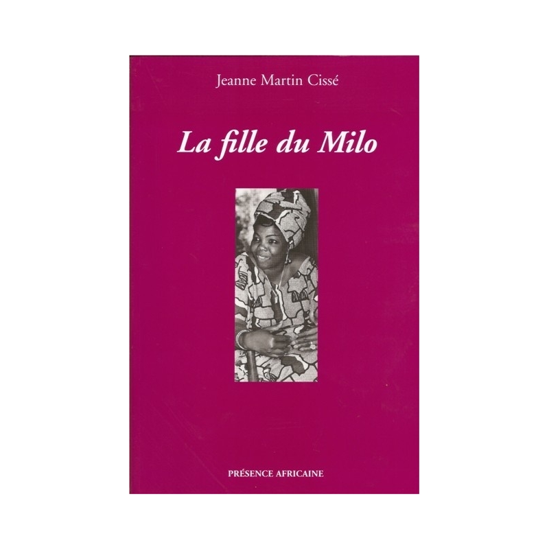 La fille du milo