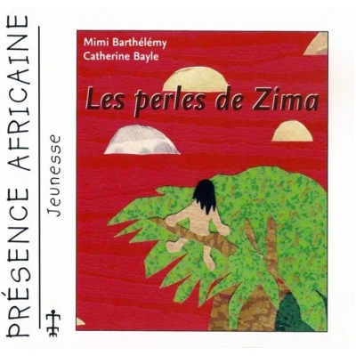 Les perles de Zima