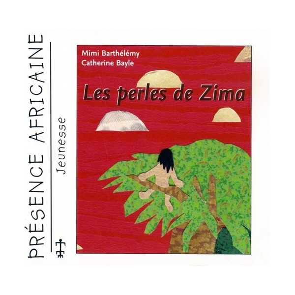 Les perles de Zima