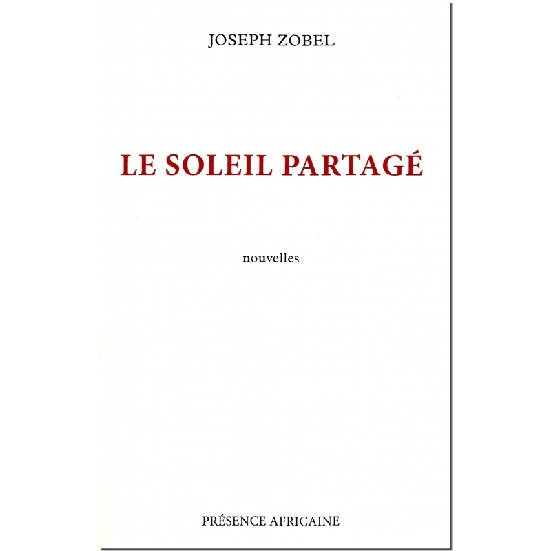 Soleil partagé