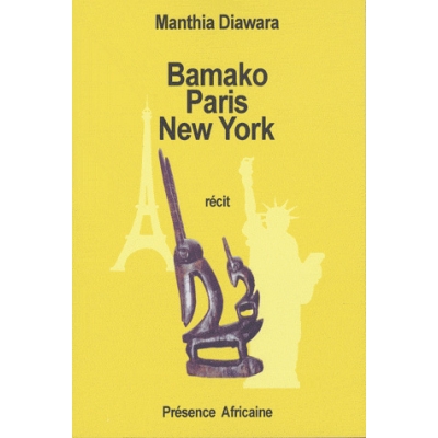 Bamako Paris New York