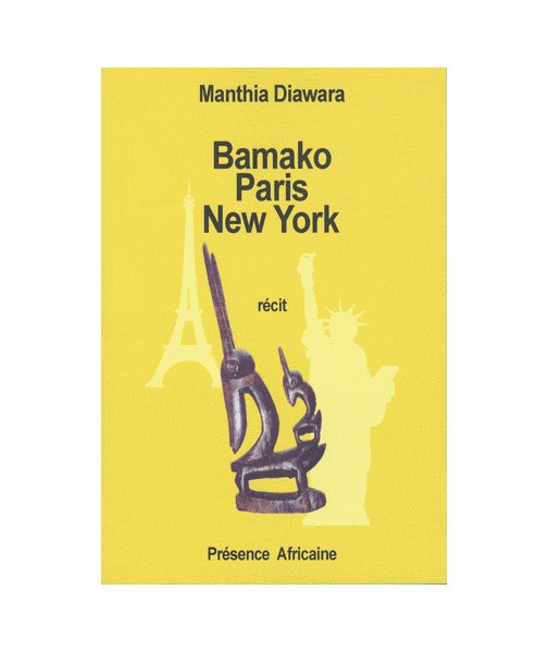 Bamako Paris New York