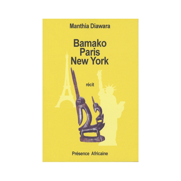 Bamako Paris New York