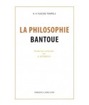Philosophie bantoue (édition française)