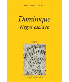 Dominique nègre esclave
