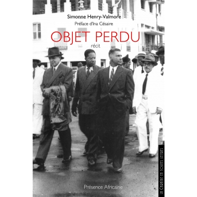 Objet perdu