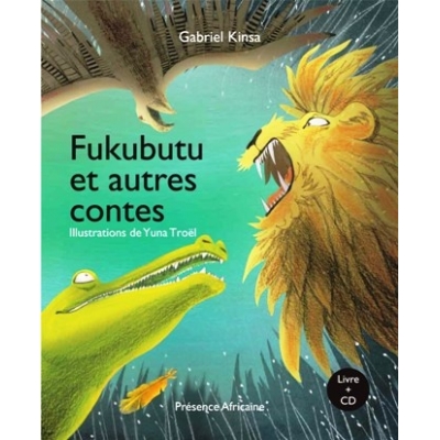 FUKUBUTU et autres contes