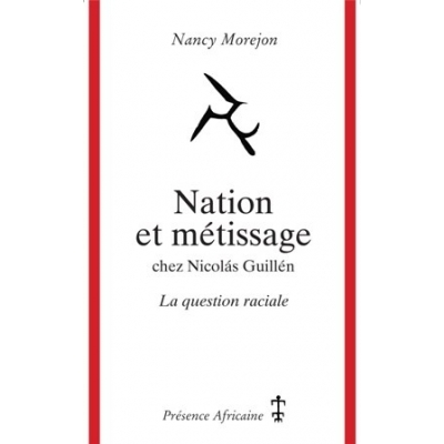 Nation et métissage