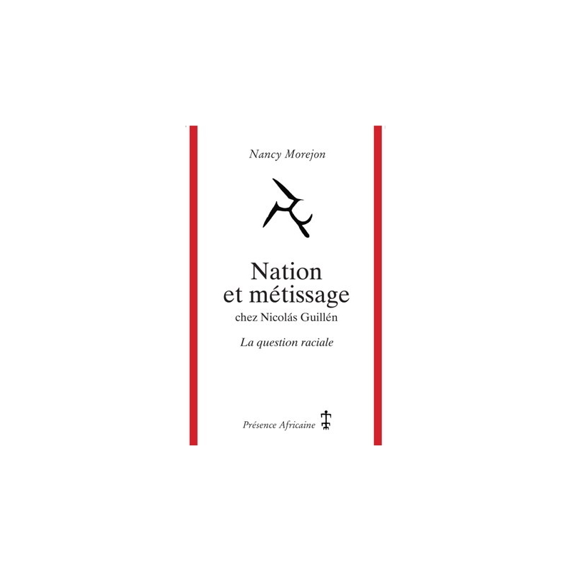 Nation et métissage