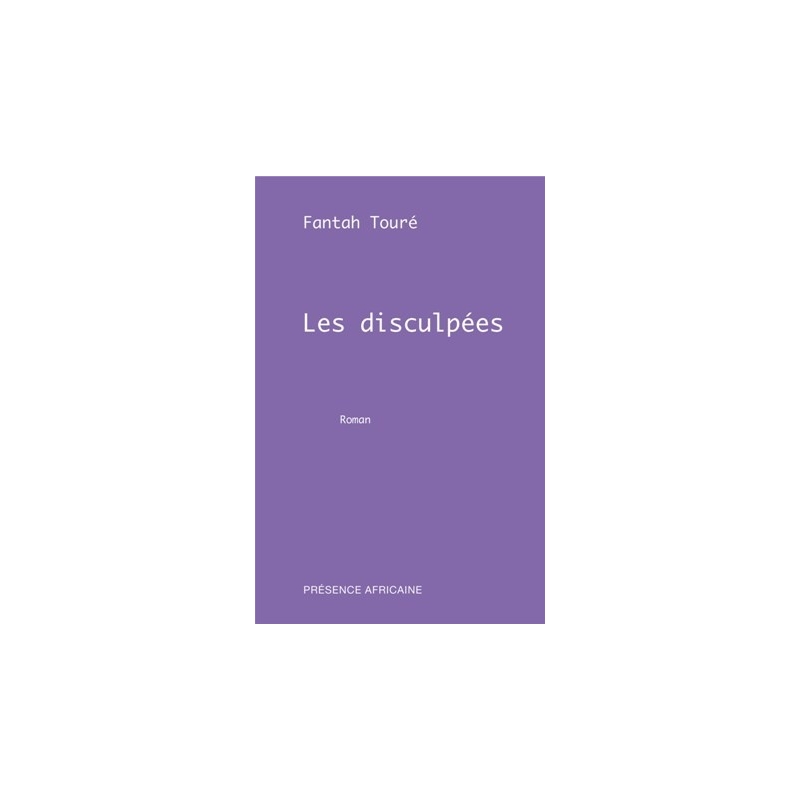 Les disculpées