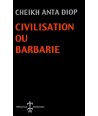 Civilisation ou Barbarie