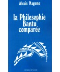 La philosophie bantu comparée