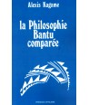 La Philosophie Bantu comparée