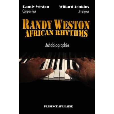 Randy Weston - African rhythms