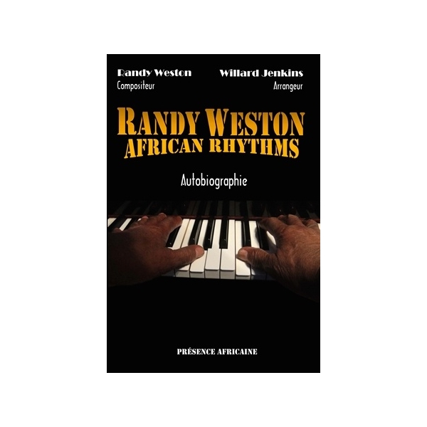 Randy Weston - African rhythms