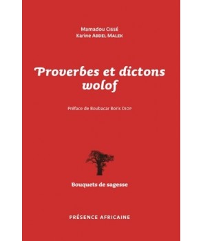Proverbes et dictons wolof