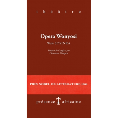 Opera Wonyosi