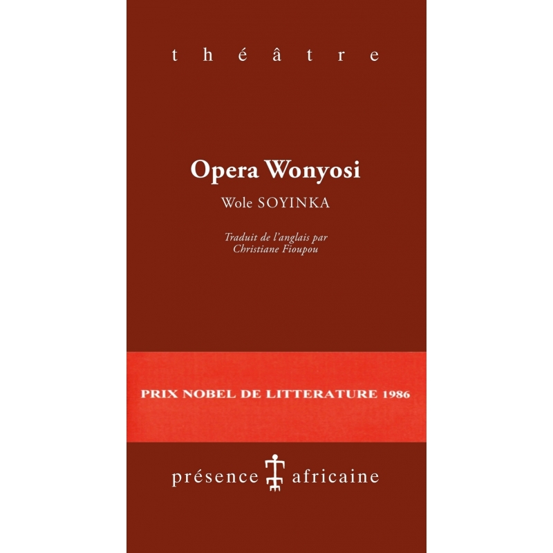 Opera Wonyosi