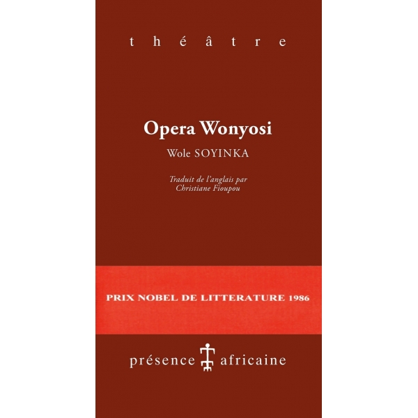 Opera Wonyosi