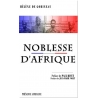 Noblesse d Afrique