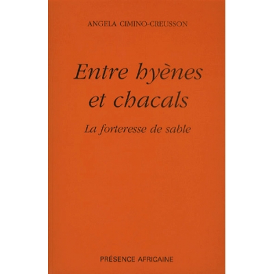 Entre hyènes et chacals