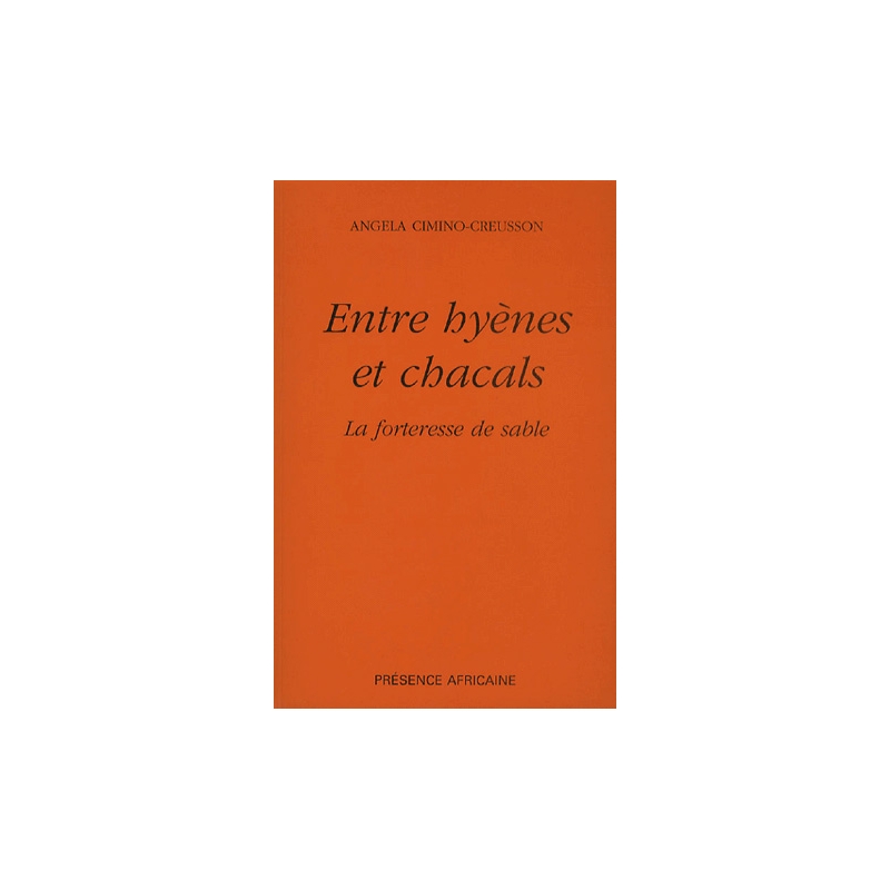 Entre hyènes et chacals