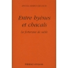 Entre hyènes et chacals