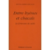 Entre hyènes et chacals