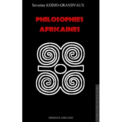 Philosophies africaines