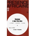 REVUE PRESENCE AFRICAINE  N°  71