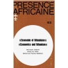 REVUE PRESENCE AFRICAINE N° 93