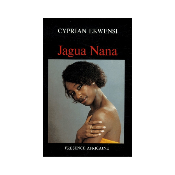 Jagua Nana