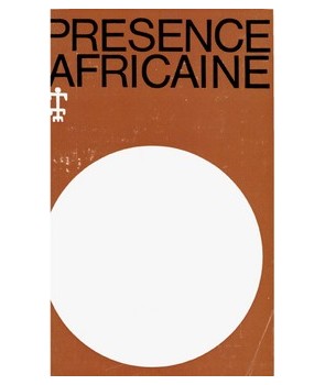 REVUE PRESENCE AFRICAINE N° 115