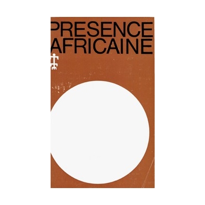 REVUE PRESENCE AFRICAINE N° 115