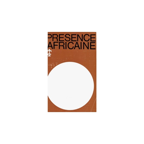 REVUE PRESENCE AFRICAINE N° 115