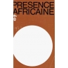 REVUE PRESENCE AFRICAINE N° 115