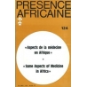 REVUE PRESENCE AFRICAINE N° 124