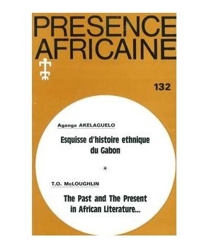 REVUE PRESENCE AFRICAINE N° 132