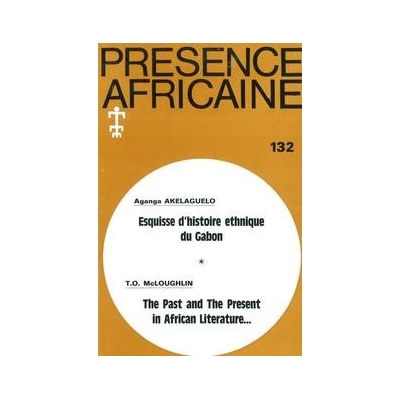 REVUE PRESENCE AFRICAINE N° 132