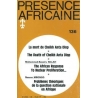 REVUE PRESENCE AFRICAINE N° 136