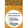 REVUE PRESENCE AFRICAINE N° 136