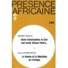 REVUE PRESENCE AFRICAINE N° 140