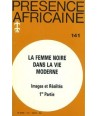 REVUE PRESENCE AFRICAINE N° 141