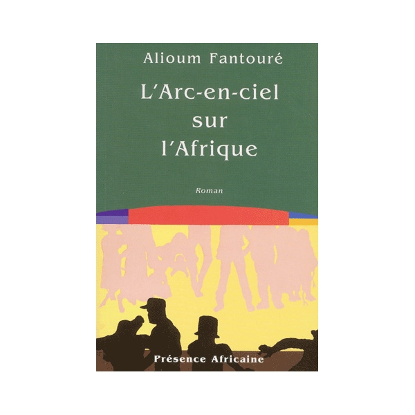 L'arc-en-ciel sur l'Afrique (Prix Média Tropical 2001)