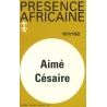 REVUE PRESENCE AFRICAINE N° 151