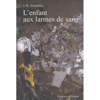 L'enfant aux larmes de sang