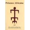 REVUE PRESENCE AFRICAINE N° 159