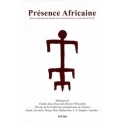 REVUE PRESENCE AFRICAINE  N°  163